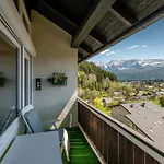 Апартаменты Alpenblick 30 - By Mynests *