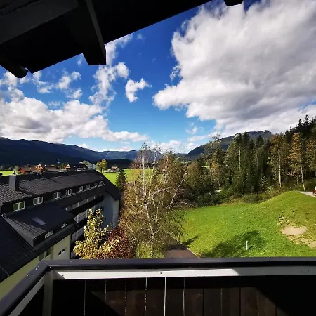 Alpenblick 30 Apartment *