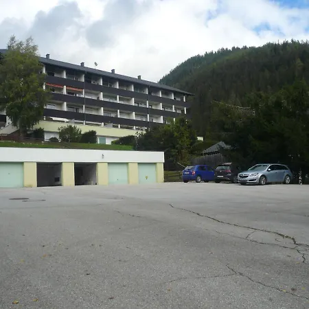 Апартаменты Alpenblick 30 *