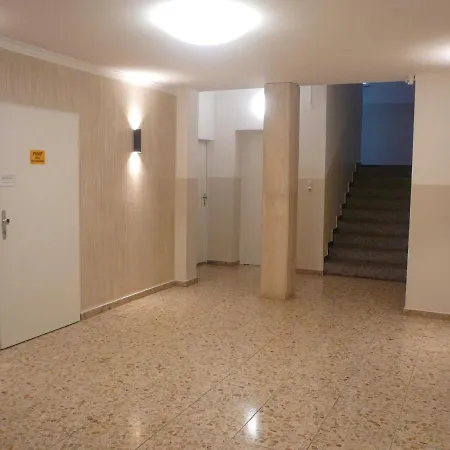 Апартаменты Alpenblick 30