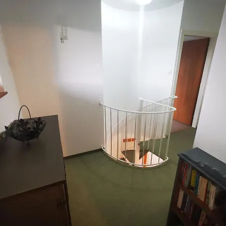 Alpenblick 30 아파트 *