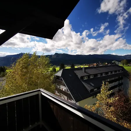 Alpenblick 30 * Bad Mitterndorf