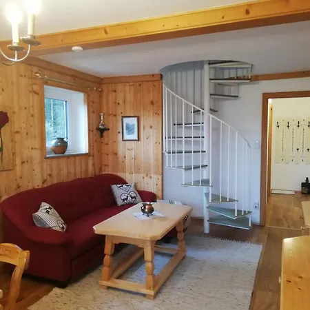 Alpenblick 30 Апартаменты