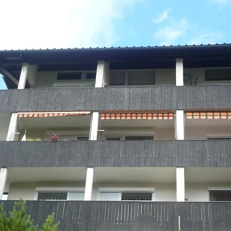 Alpenblick 30 Apartment