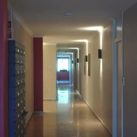 Apartmán Alpenblick 30 *