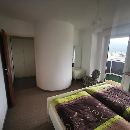 Апартаменты Alpenblick 30 *