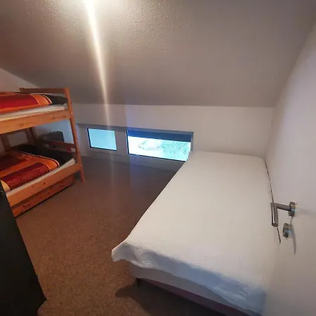 Alpenblick 30 아파트 *