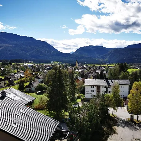Apartment Alpenblick 30