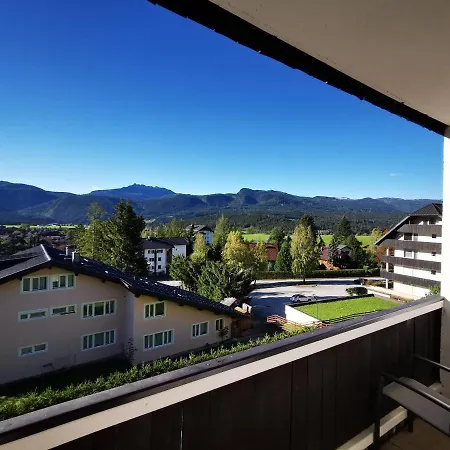 Alpenblick 30 Bad Mitterndorf