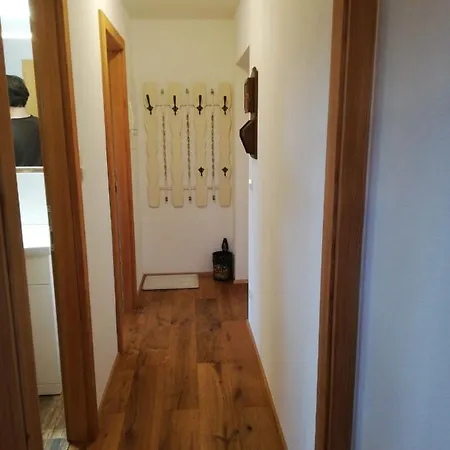 Alpenblick 30 Бад-Миттерндорф