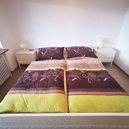 Alpenblick 30 Apartmán Bad Mitterndorf