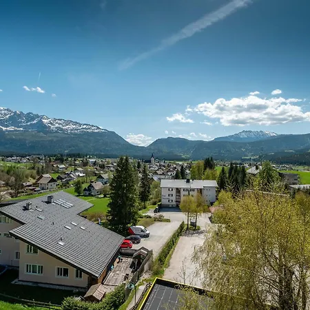 Alpenblick 30 - By Mynests * Бад-Миттерндорф