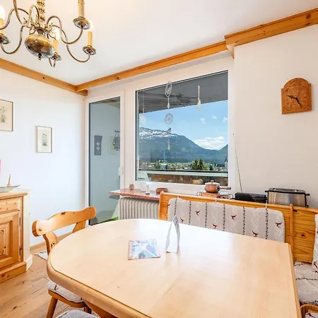 Alpenblick 30 - By Mynests Апартаменты *