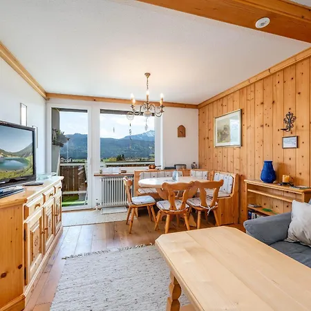 Alpenblick 30 - By Mynests Апартаменты Бад-Миттерндорф