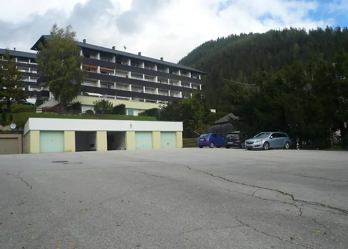 Apartmán Alpenblick 30 *