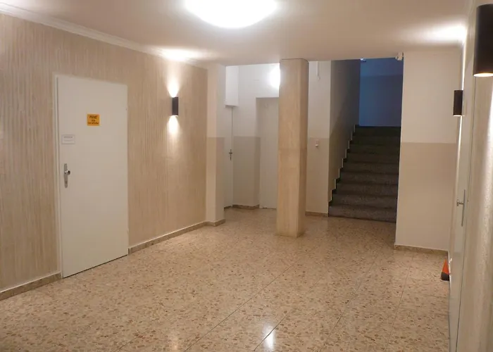 Apartmán Alpenblick 30