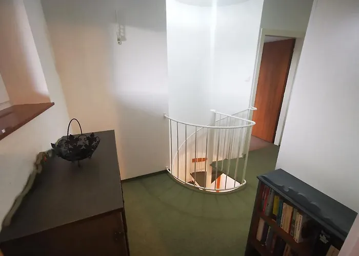 Alpenblick 30 Apartmán *