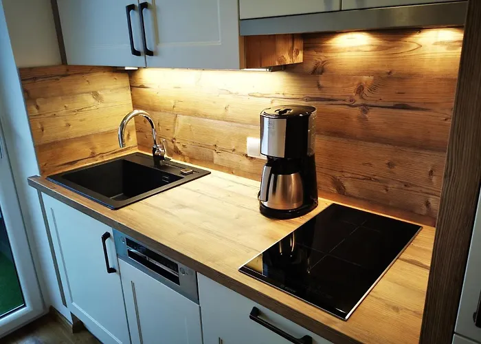 Alpenblick 30 Apartmán Bad Mitterndorf