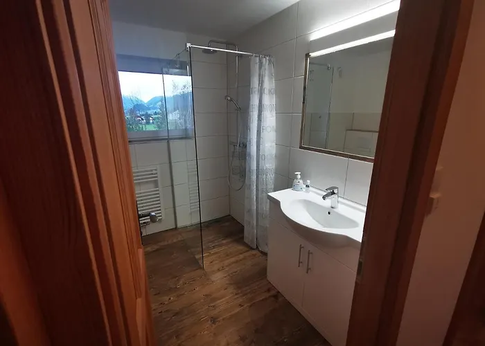 Alpenblick 30 Apartmán Bad Mitterndorf