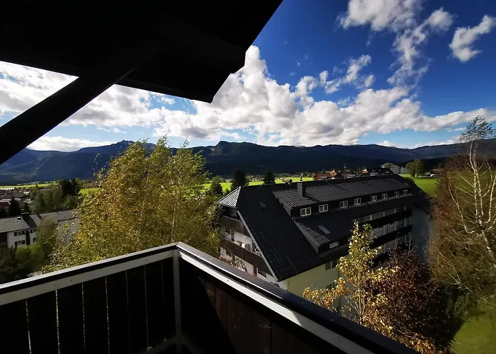 Alpenblick 30 * Bad Mitterndorf