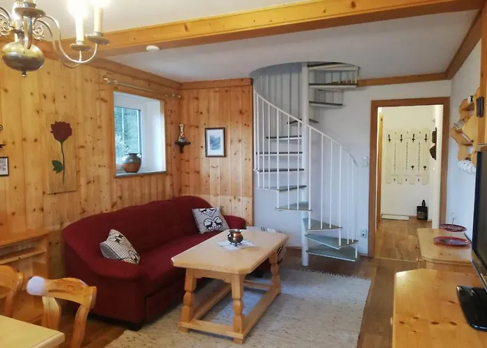 Alpenblick 30 Apartmán