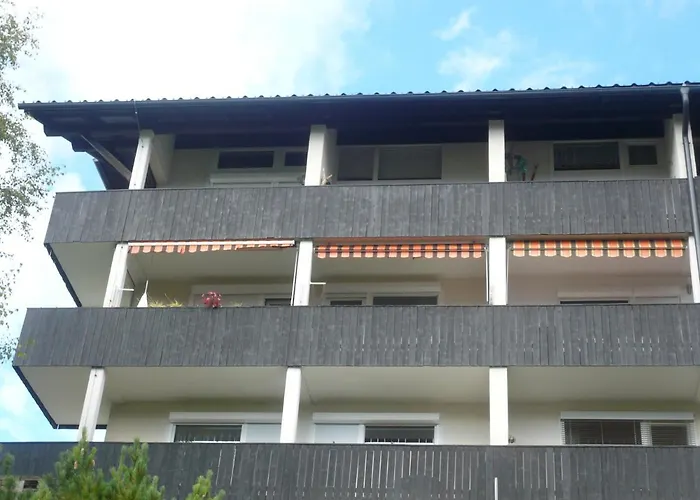 Alpenblick 30 Apartmán