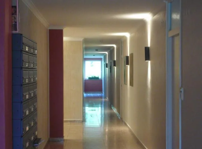 Apartmán Alpenblick 30 *