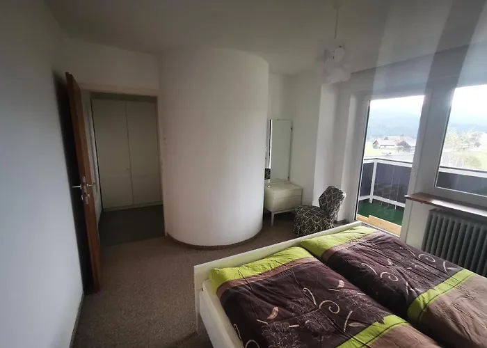 Apartmán Alpenblick 30 *