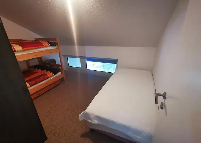 Alpenblick 30 Apartmán *