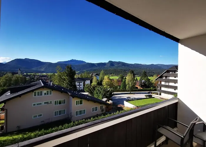 Alpenblick 30 Bad Mitterndorf