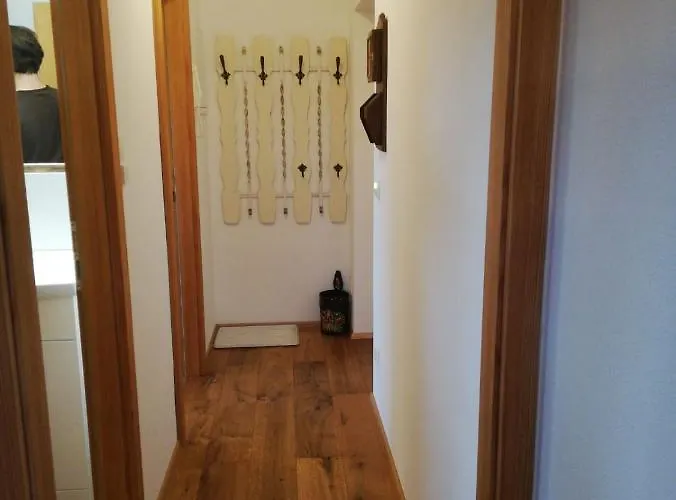 Alpenblick 30 Bad Mitterndorf